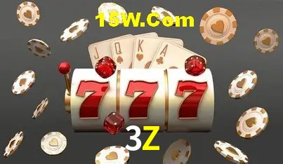 Estatísticas do Jogo 3Z