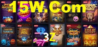 Live Casino 3Z