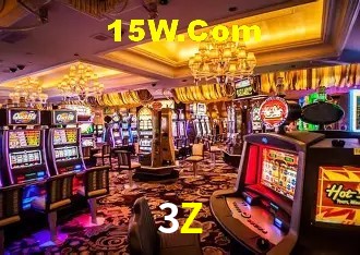 Casino Ao Vivo 3Z