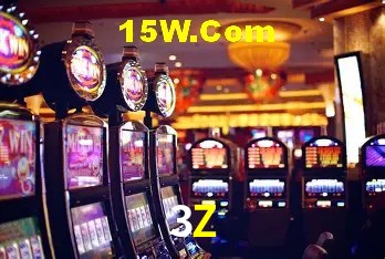 Jogos de Slot 3Z