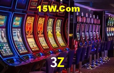 Estatísticas Esportivas 3Z